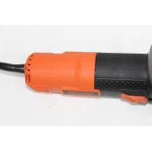 Polizor unghiular Black+Decker BEG220