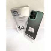 Telefon Oppo Reno 14 512 Gb Green