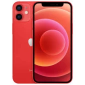 Apple Iphone 12 Mini 128 Gb Red 4490 lei