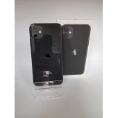 Telefon Apple iPhone 11 128 GB Graphite