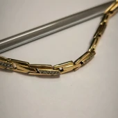 Brățară Aur Proba 585* 7.56 Gr