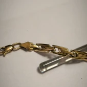 Brățară Aur Proba 585* 7.56 Gr