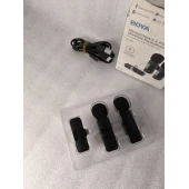 Microfon Boya BY-V2