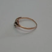 Inel Din Aur Proba 585 * 1.96 gr