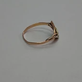 Inel Din Aur Proba 585 * 1.96 gr