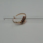 Inel Din Aur Proba 585 * 1.96 gr