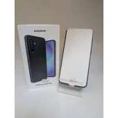 Telefon Samsung Galaxy A36 128 GB Black