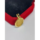 Pandativ Din Aur Proba 750* 0,62 gr