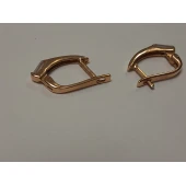 Cercei Din Aur Proba 585* 2.21 gr