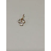 Pandativ Din Aur Proba 585 0.91 gr