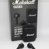 Marshall Minor III