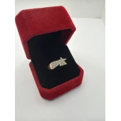 Inel Din Aur Proba 585* 2,92 gr