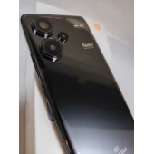 Telefon Xiaomi Redmi Note 13 Pro+ 256 GB Black