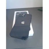 Telefon Apple iPhone 13 128 GB Black