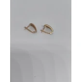 Cercei Din Aur 585* 1,55 gr