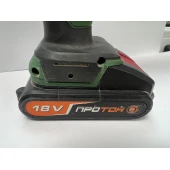 Surubelnita Proton 2/18 Li-2