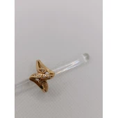 Inel Din Aur Proba 585* 2.15 gr