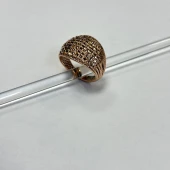 Inel Din Aur Proba 585* 3,29 gr