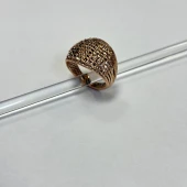 Inel Din Aur Proba 585* 3,29 gr