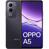 Telefon Oppo A5 128 GB Black