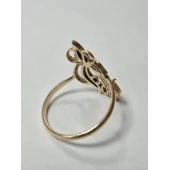 Inel din aur 585*  2.79 gr