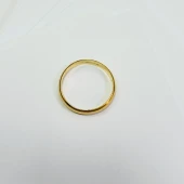 Inel Din Aur Proba 750* 4.58 gr