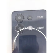 Telefone Xiaomi Redmi Note 13 128 GB Black