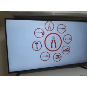 TV Samsung UE50RU7099U