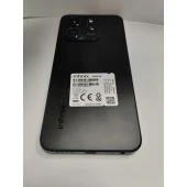 Telefon Infinix Hot 50i  128 GB  Sleek Black