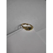 Inel din Aur Proba 750* 2,25 gr