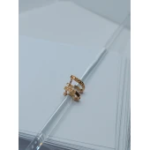 Cercei Din Aur Proba 585* 0.99 gr