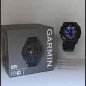 Ceas Garmin Fenix 7