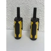Rație National Geographic Walkie Talkie Set (9111400)