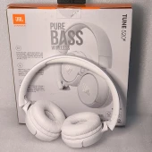 Căști JBL Tune 520BT