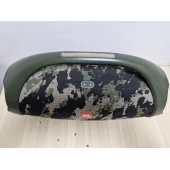 Boxa Portabila JBL Boombox 2  Green
