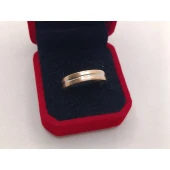 Inel din Aur Proba 585* 3.89 gr