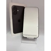 Telefon Apple iPhone 16 128 GB Black