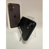 Telefon Apple iPhone 16 128 GB Black