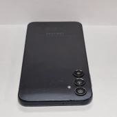 Telefon Samsung Galaxy A24 128 GB Black