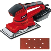Mașina de șlefuit Einhell TE-OS 2520E