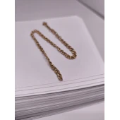 Bratara din Aur Proba 585* 2.09 Gr