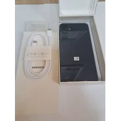 Telefon Samsung Galaxy A35 6/128GB Black
