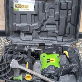 Ciocan Retopercutor Pro Craft BH2350