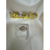 Inel Din Aur Proba 585 1.50 gr