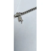 Lant Din Argint Proba 925* 17.73 gr