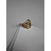 Inel din Aur Proba 585* 2,58 gr