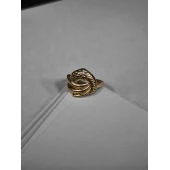 Inel din Aur Proba 585* 2,58 gr