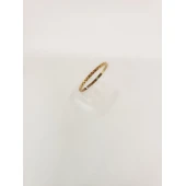 Verigheta Din Aur Proba 750* 1.01 gr