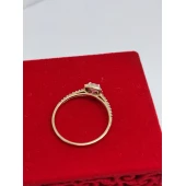 Inel din aur  585  1,69 gr