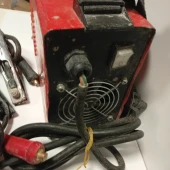 Aparat de sudat MPN ZX7-220